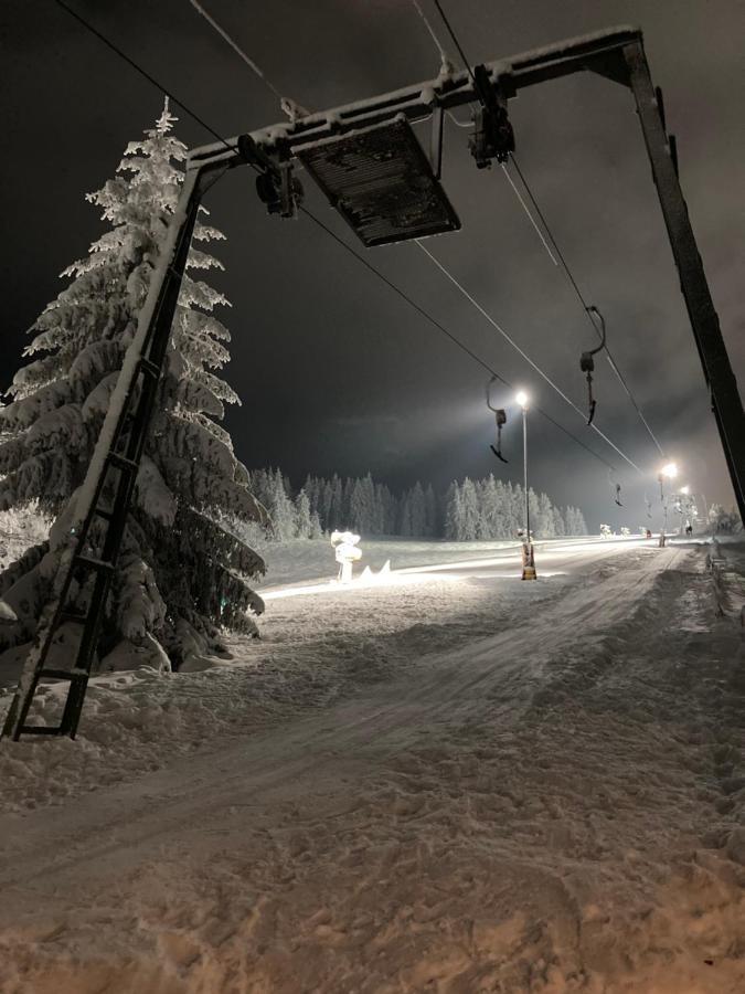 Fewo Jaeger Willingen  Kültér fotó